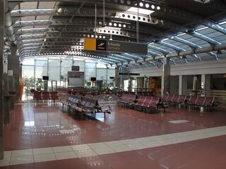 Gyorsabb wifit kapott Ferihegy