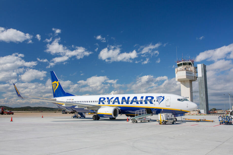 A Boeingnél folyó munkabeszüntetések okozzák a Ryanair gondjait