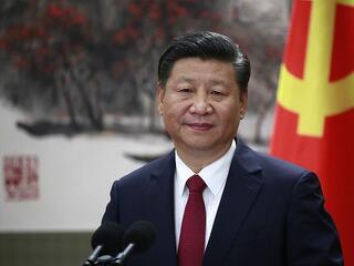 Amint távozott Trump Pekingből, a kínai elnök az orosz kapcsolatok bővítésére szólított fel