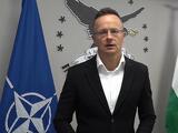 Szijjártó Péter ismét Brüsszelt oktatja