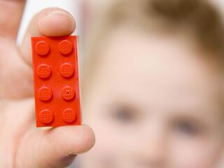 A REGIO JÁTÉK lett a LEGO hazai nagykereskedelmi partnere
