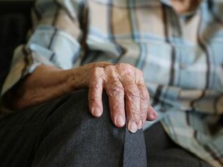 A sor végén: fájdalmasan alacsony a magyar nyugdíj
