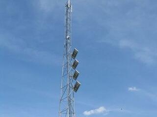 Napkollektoros mobilszolgáltatás