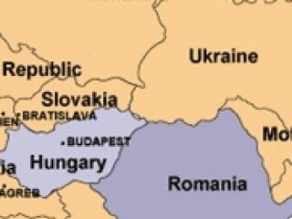 Románia beelőzött