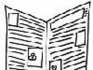 (Be)repülő újság