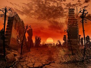Apokalipszis. Nem most, hanem 2050-ben (1. rész)