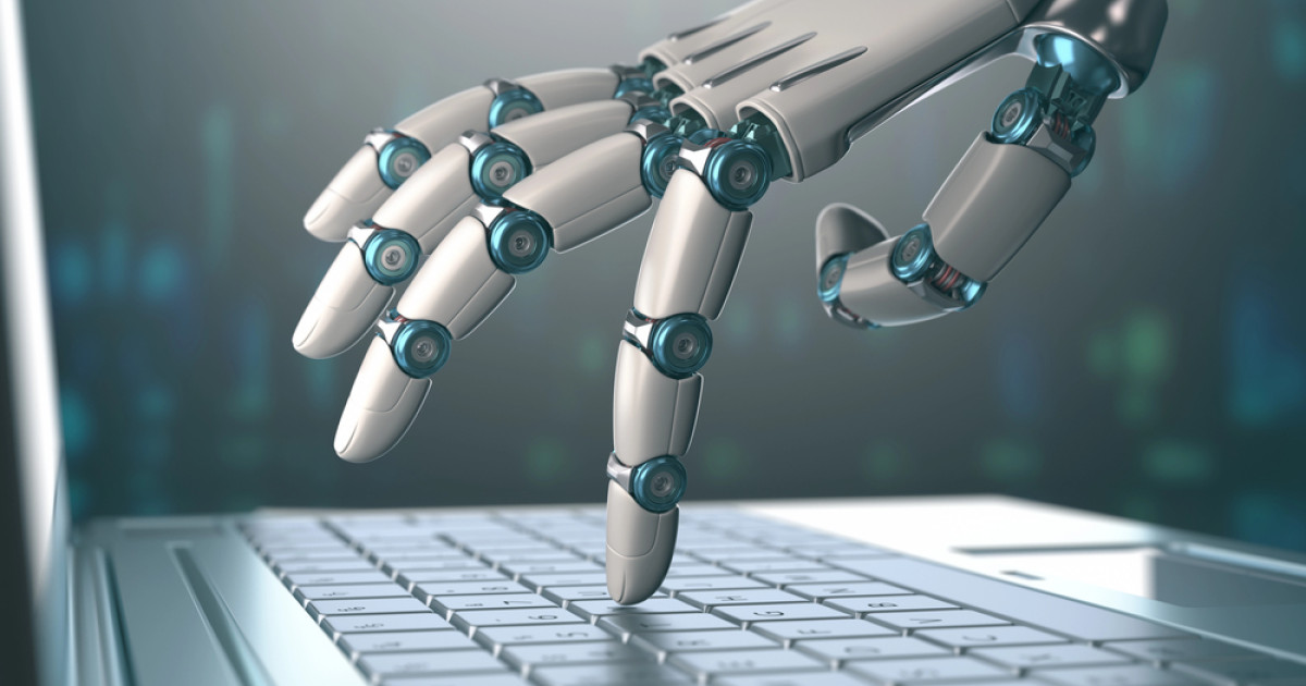 AI-aranyláz: most dől el, kik adják a csákányt