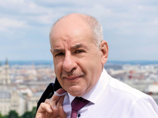 Cenzúrázta magát a köztársasági elnök