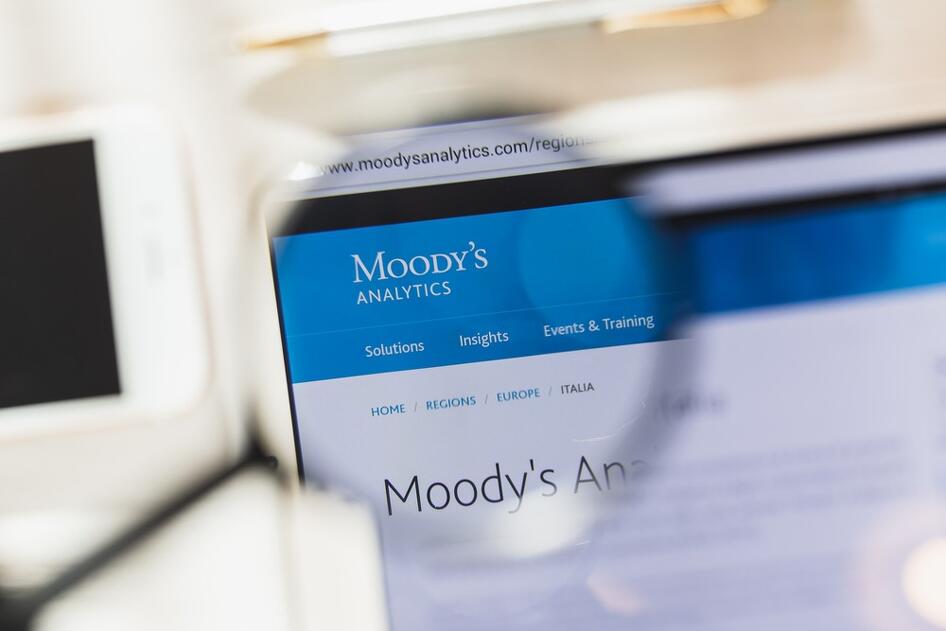 Így értékelt a Moody's