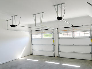 Félelmetesen drágák a garázsok Budapesten?