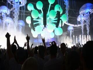 Balaton Sound: a fő sztárok megvannak