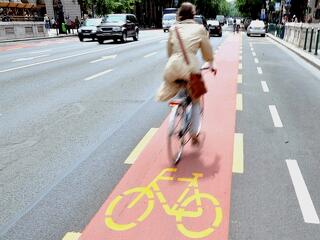 A sok bicikliút építése után vajon hol állunk Európában a szabadtéri mozgásban?