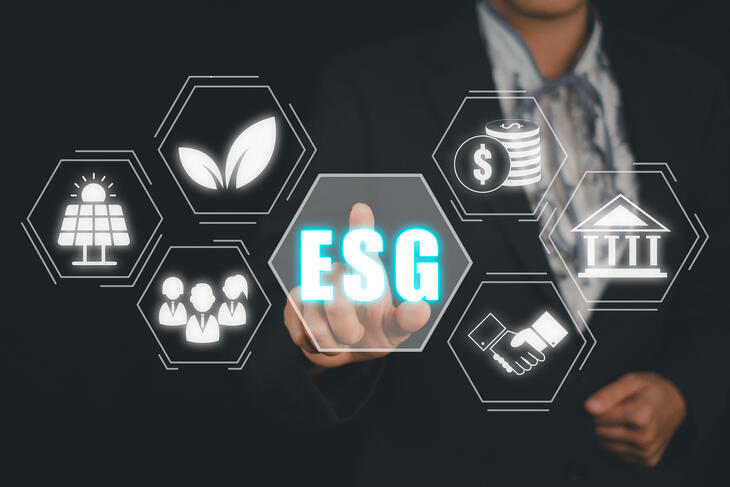 Fontos az ESG, de mennyire?