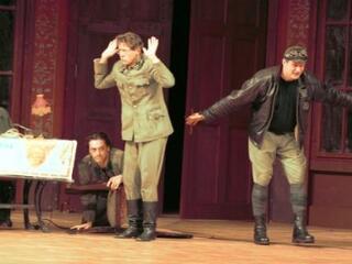 KKV-félsz: a konkurensek már a spájzban vannak