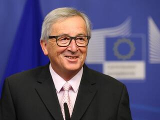 A Juncker-terv megdobta a foglalkoztatást