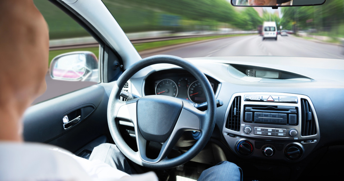 Új mérföldkő az önvezetésben