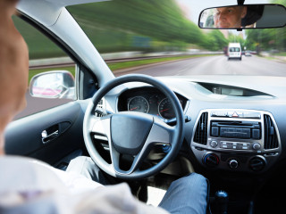 Új mérföldkő az önvezetésben