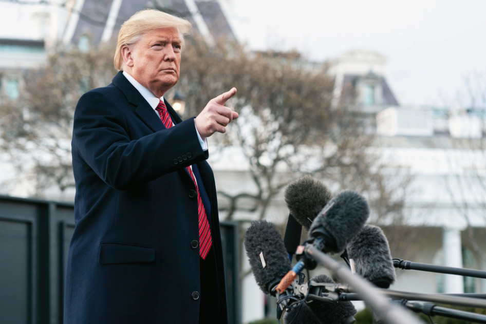 Betalál a magyar gazdaságnak a Trump-vám