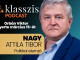 Ajándékot kapott Orbán Viktor Magyar Pétertől március 15-én