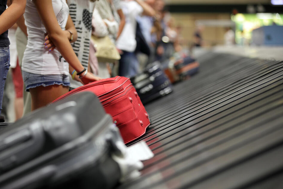 A Samsonite fél éves adózott eredménye 7,7 százalékkal nőtt
