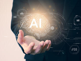 Nem a mesterséges intelligencia veszi el a munkát