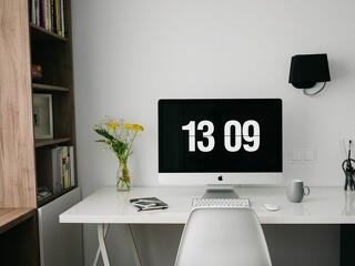 Itt a home office szabályozás: így adható adómentesen költségtérítés