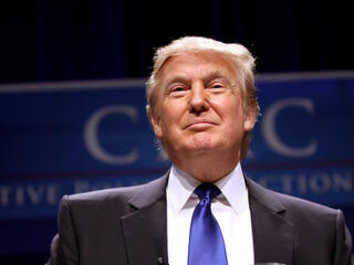 Trump döntése példa nélküli Amerikában