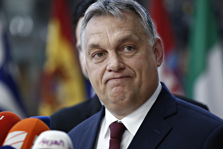 Egy év alatt buktak félmillió szavazót Orbán Viktorék 
