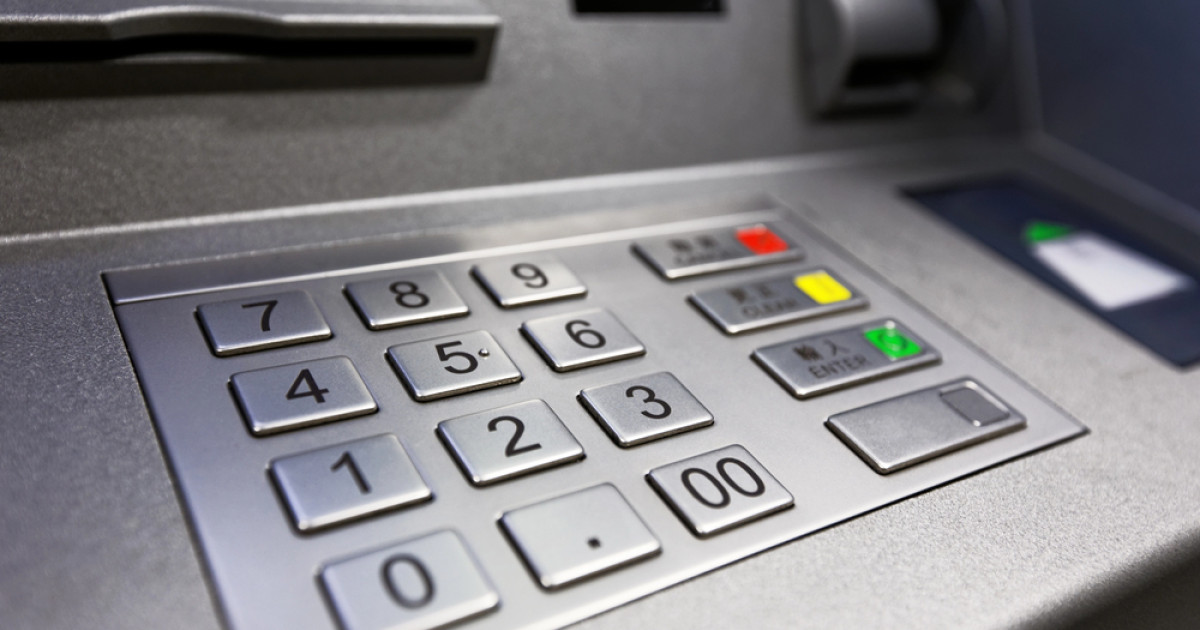 Az ATM-ek megjöttek, a forgalom elmarad?