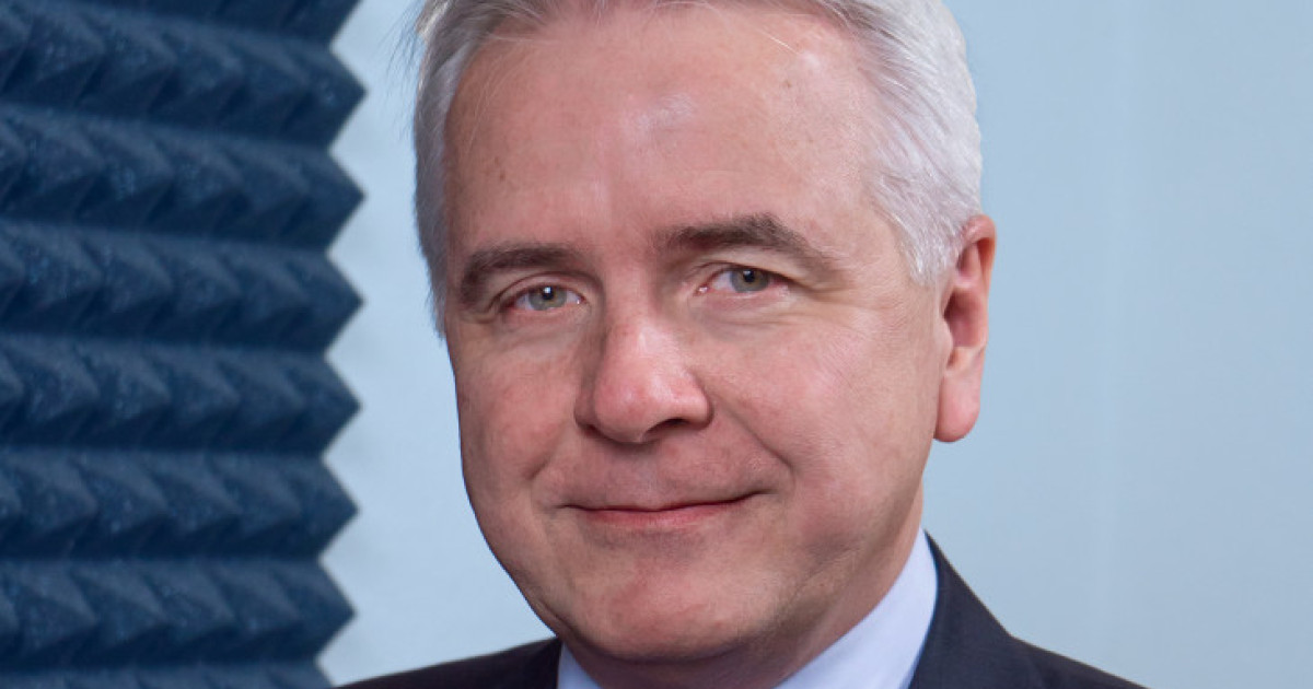 Jóban lehet lenni egyszerre Washingtonnal, Pekinggel és Moszkvával? Klasszis Podcast Szalay-Berzeviczy Attilával