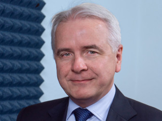 Jóban lehet lenni egyszerre Washingtonnal, Pekinggel és Moszkvával? Klasszis Podcast Szalay-Berzeviczy Attilával