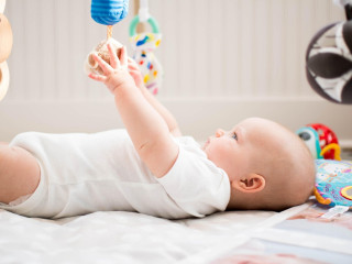 Ami nem hiányozhat a babaszobából