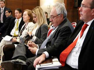 Hogyan kapcsolódhatunk be nemzetközi projektekbe? Itt megtudhatja!