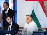 Orbán kemény lesz a holnapi uniós csúcson
