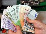 Valutavételi láz tört ki Magyarországon