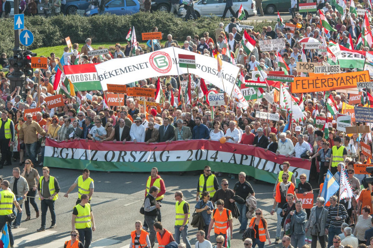 A XXI. század rejtélye Orbán Viktor és Moszkva kapcsolata