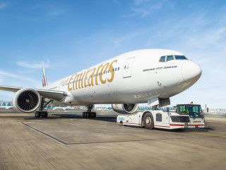 Bámulatosak az Emirates légitársaság eredményei