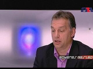 Orbán: "én már csináltam ilyet"