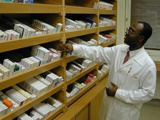 Exportpiacain erősített a Richter