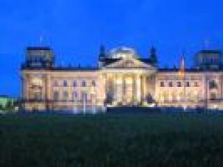 Berlini vizitek