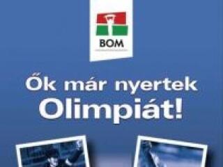 Fizetünk, csak legyen Olimpiánk!