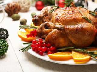 Így kerülje el a karácsonyi horrort a konyhában 