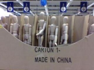 Vége a gagyi kínai egyeduralmának