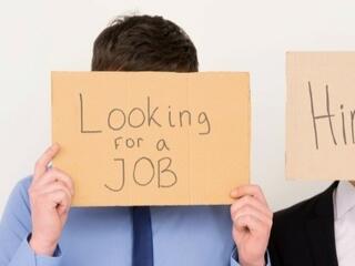 Január: amikor a legtöbben keresnek állást