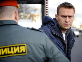 Alekszej Navalnij feltétezett gyilkosait szankcionálja az EU