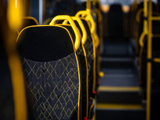 Új buszok jelenthetnek meg a magyar utakon