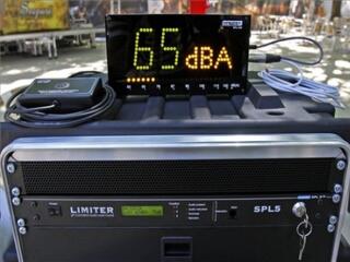 Nyitás előtt a Sziget