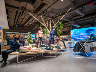 Egy osztrák kiskereskedő tervez nagy terjeszkedést Magyarországon