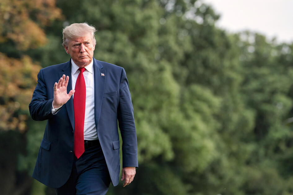 Megvalósult Trump álma, megkezdődött az amerikai alapkamat csökkentése