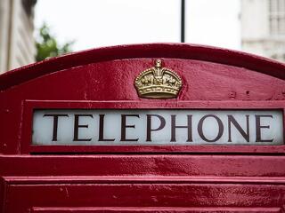 Újra kétszámjegyű inflációt mértek a briteknél